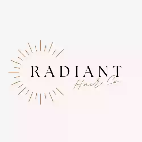 Radiant Hair Co.