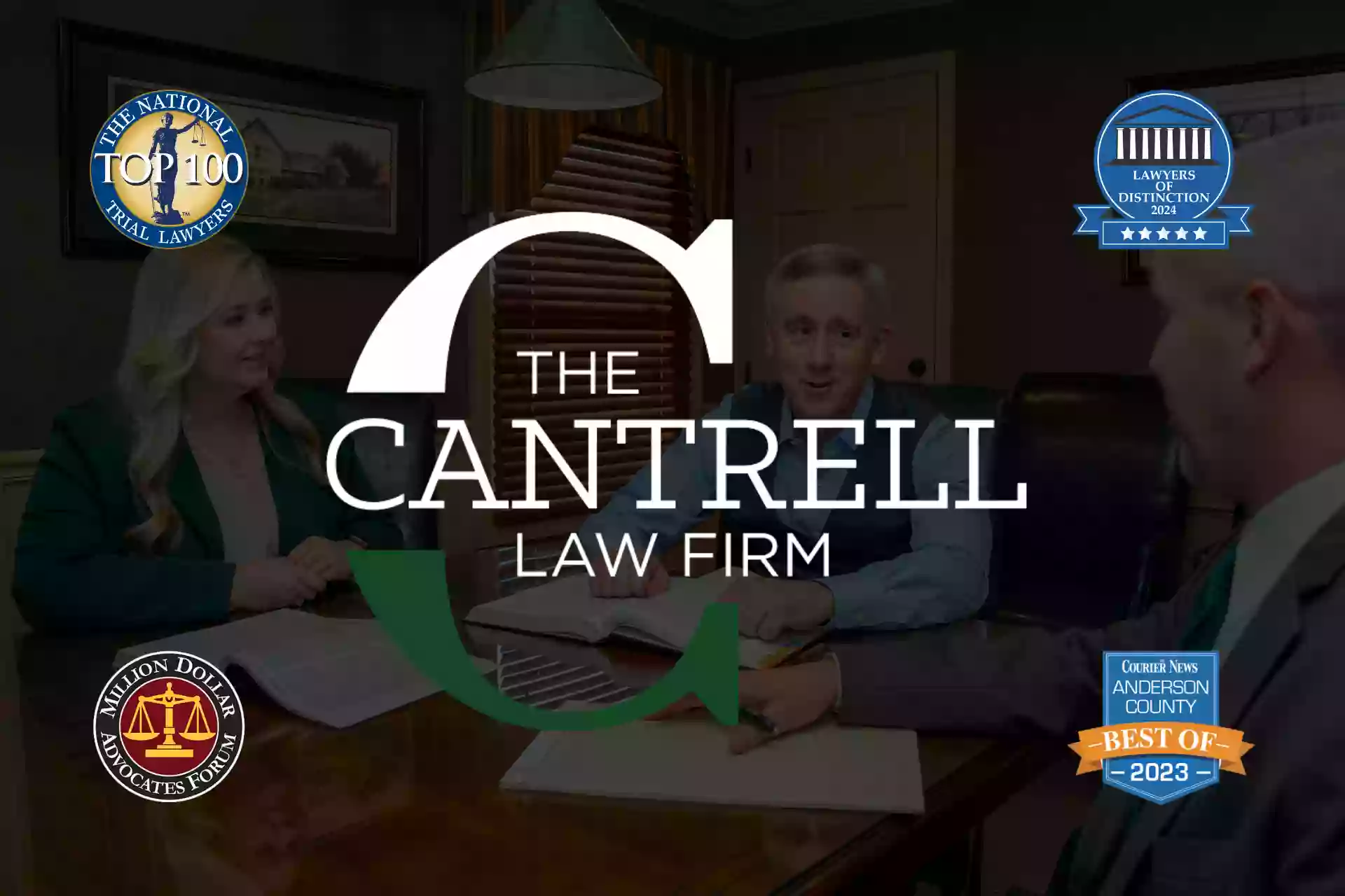 The Cantrell Law Firm