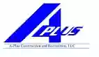 A-Plus Construction & Restoration, LLC