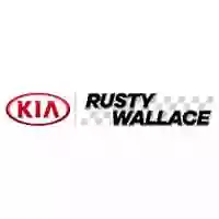 Rusty Wallace Kia of Knoxville