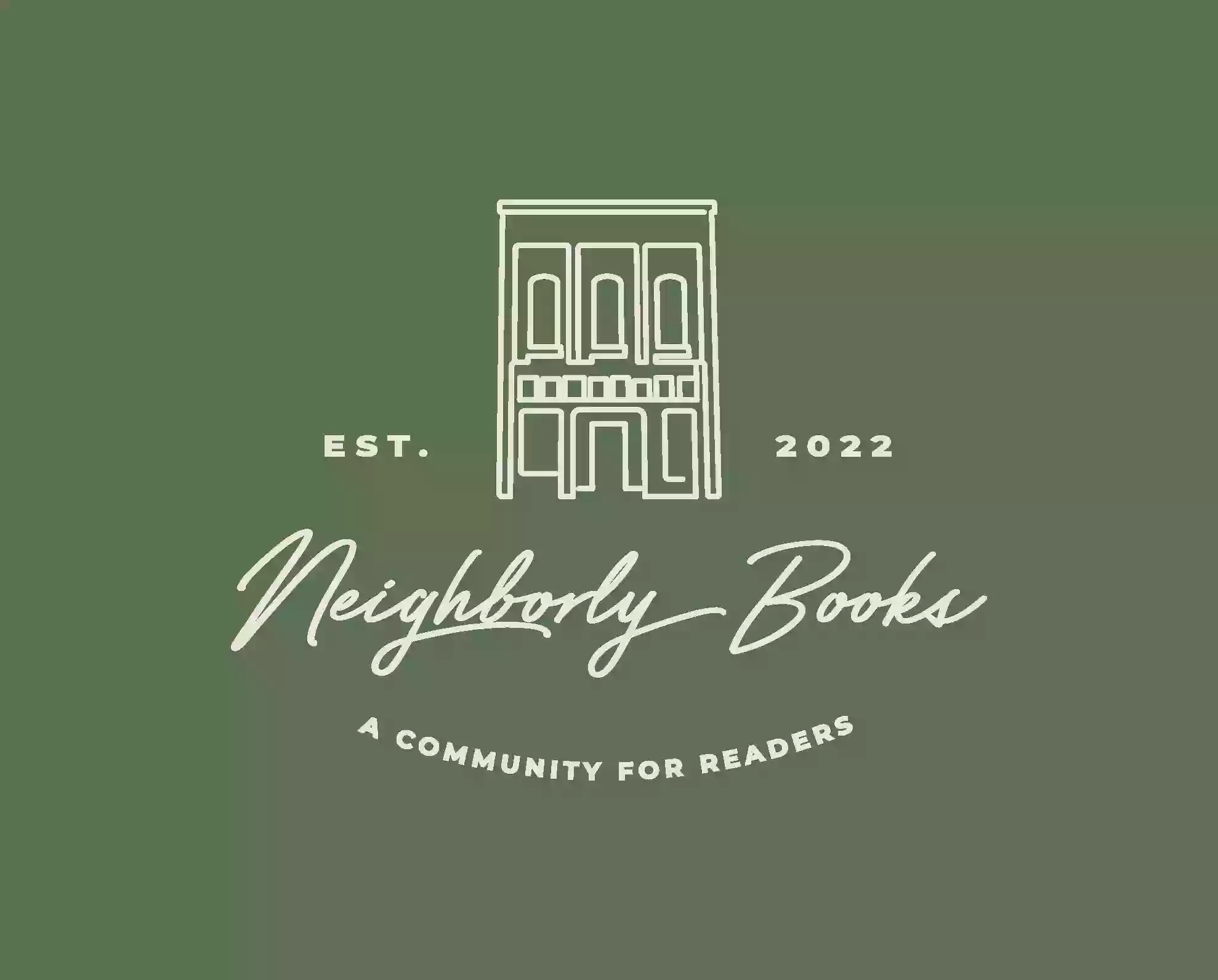 Neighborly Books