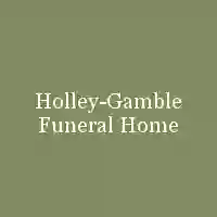 Holley Gamble Funeral Home