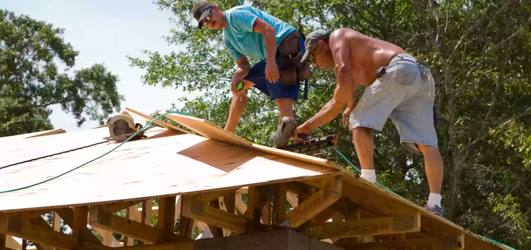 Victory Roofers