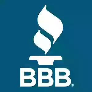 Better Business Bureau (BBB of Greater East TN)