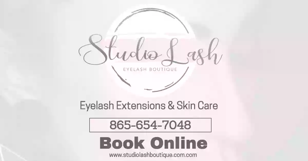 Studio Lash