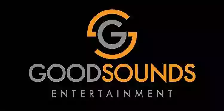 Good Sounds Entertainment