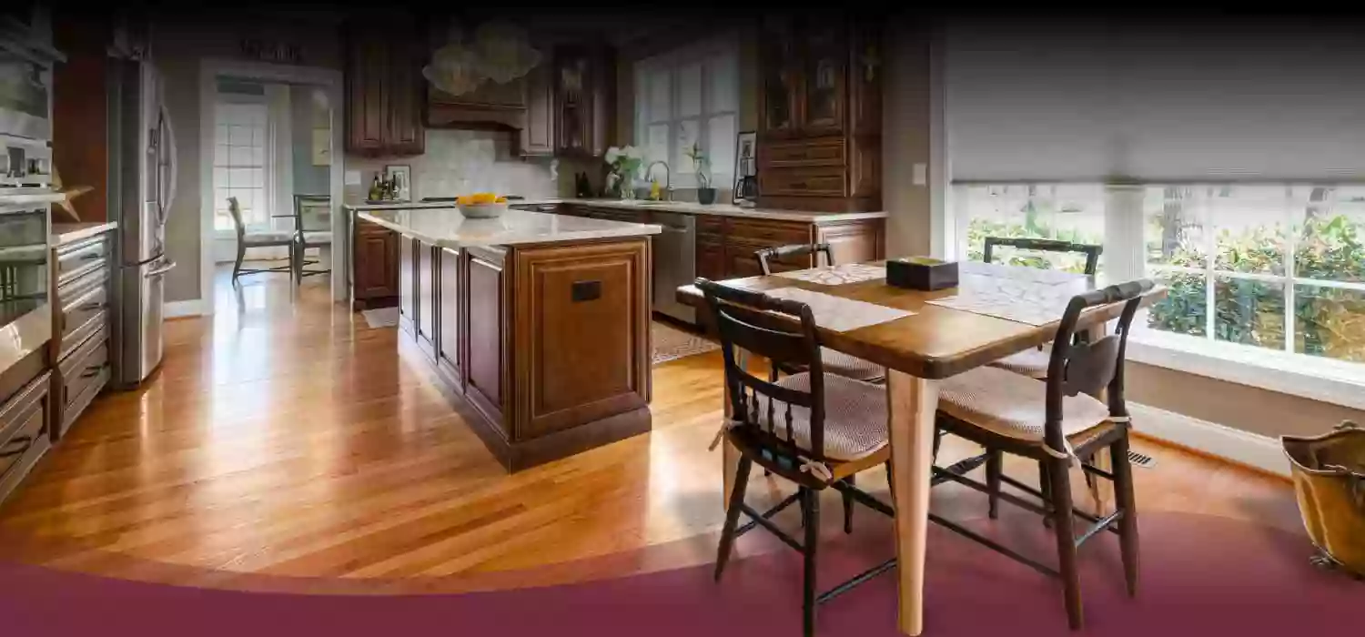 Denton's Hardwood Flooring