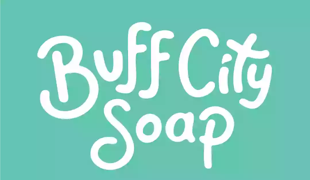 Buff City Soap