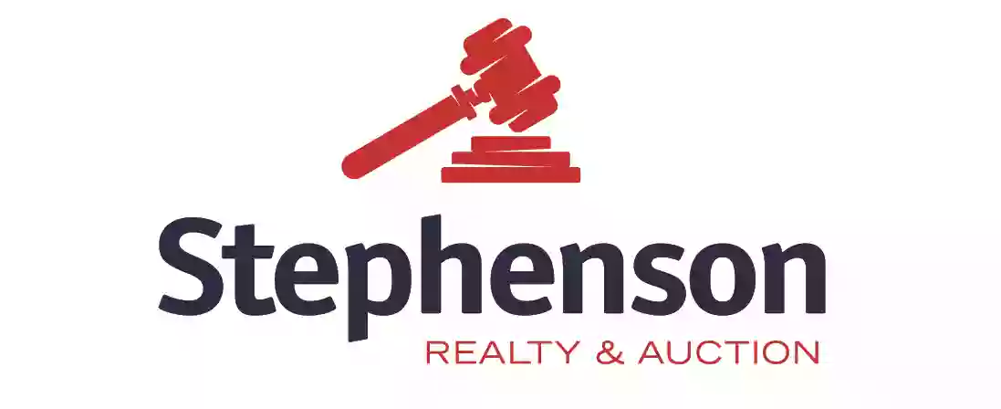 STEPHENSON REALTY & AUCTION