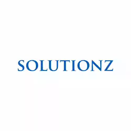 Solutionz, Inc.