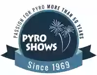 Pyro Shows, Inc.