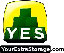 YES Self Storage - Halls