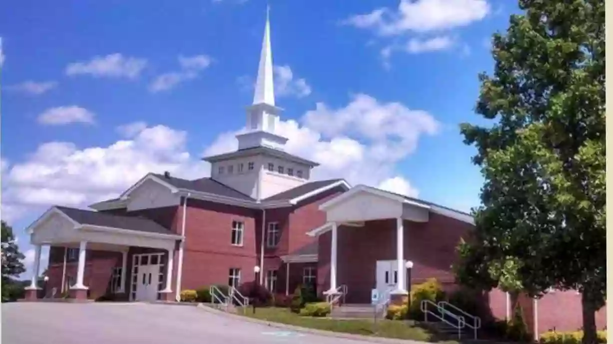 Friendship Baptist Church