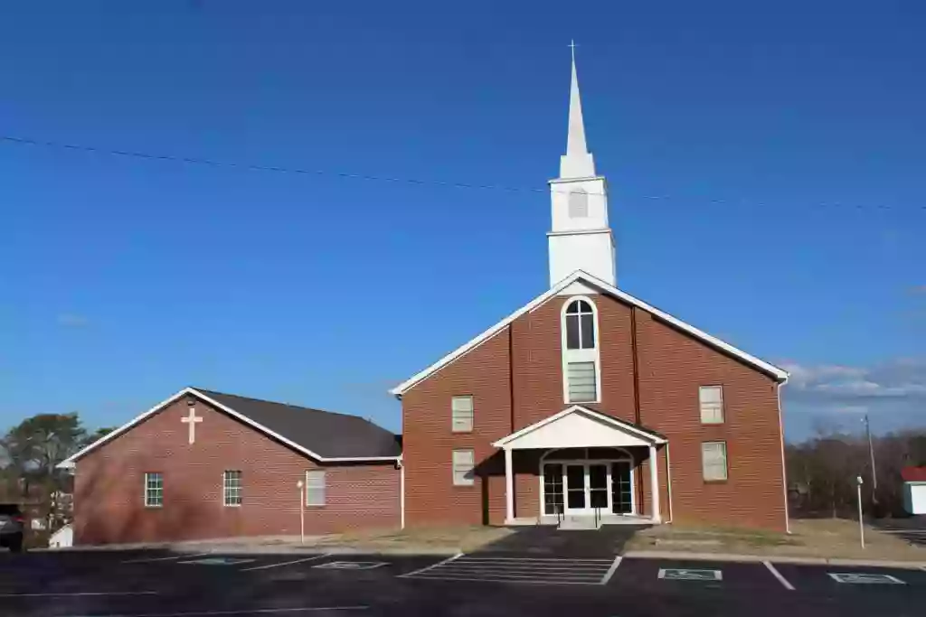 Laurel Bank Baptist Church