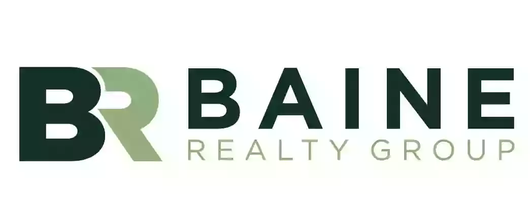 Baine Realty Group