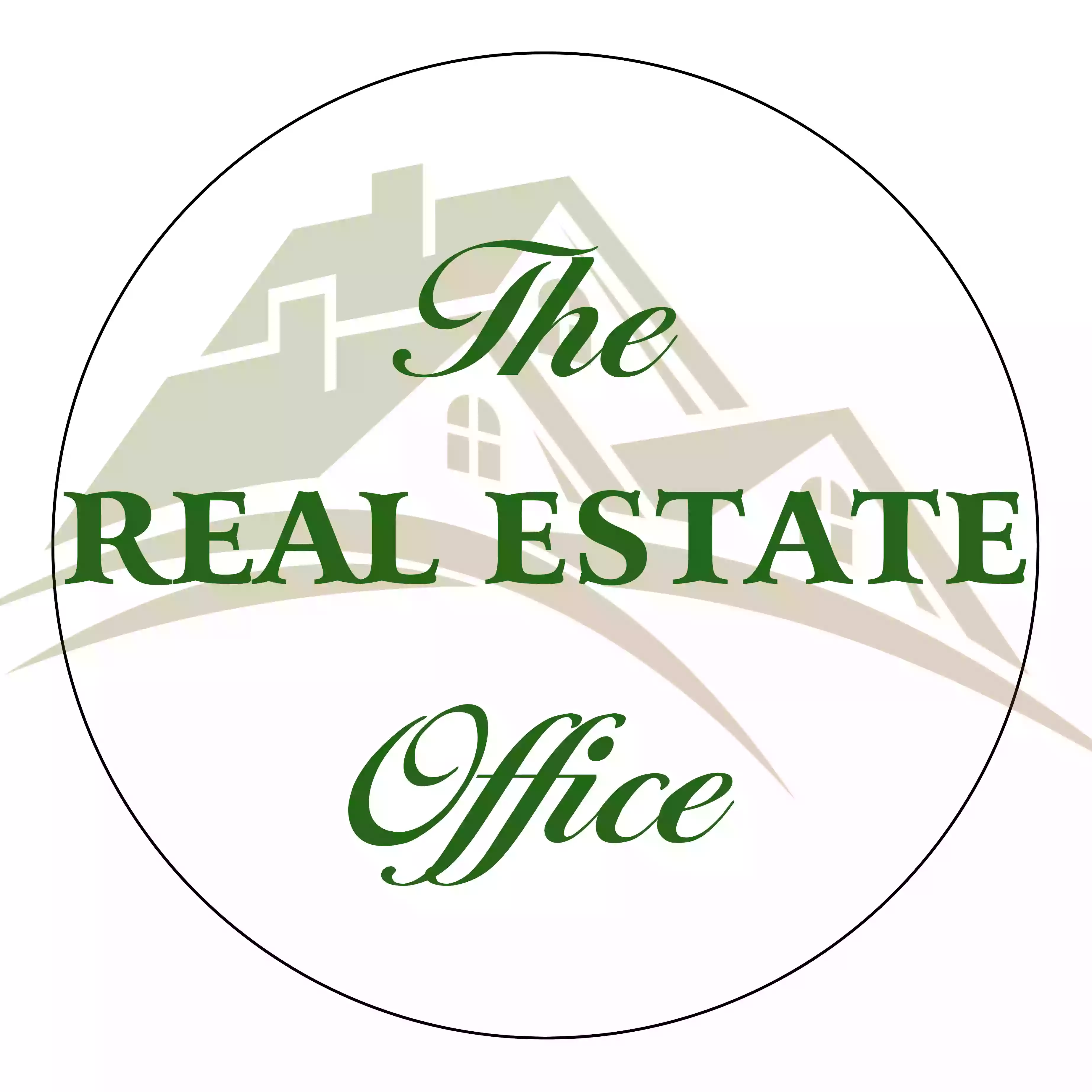 The REAL ESTATE Office