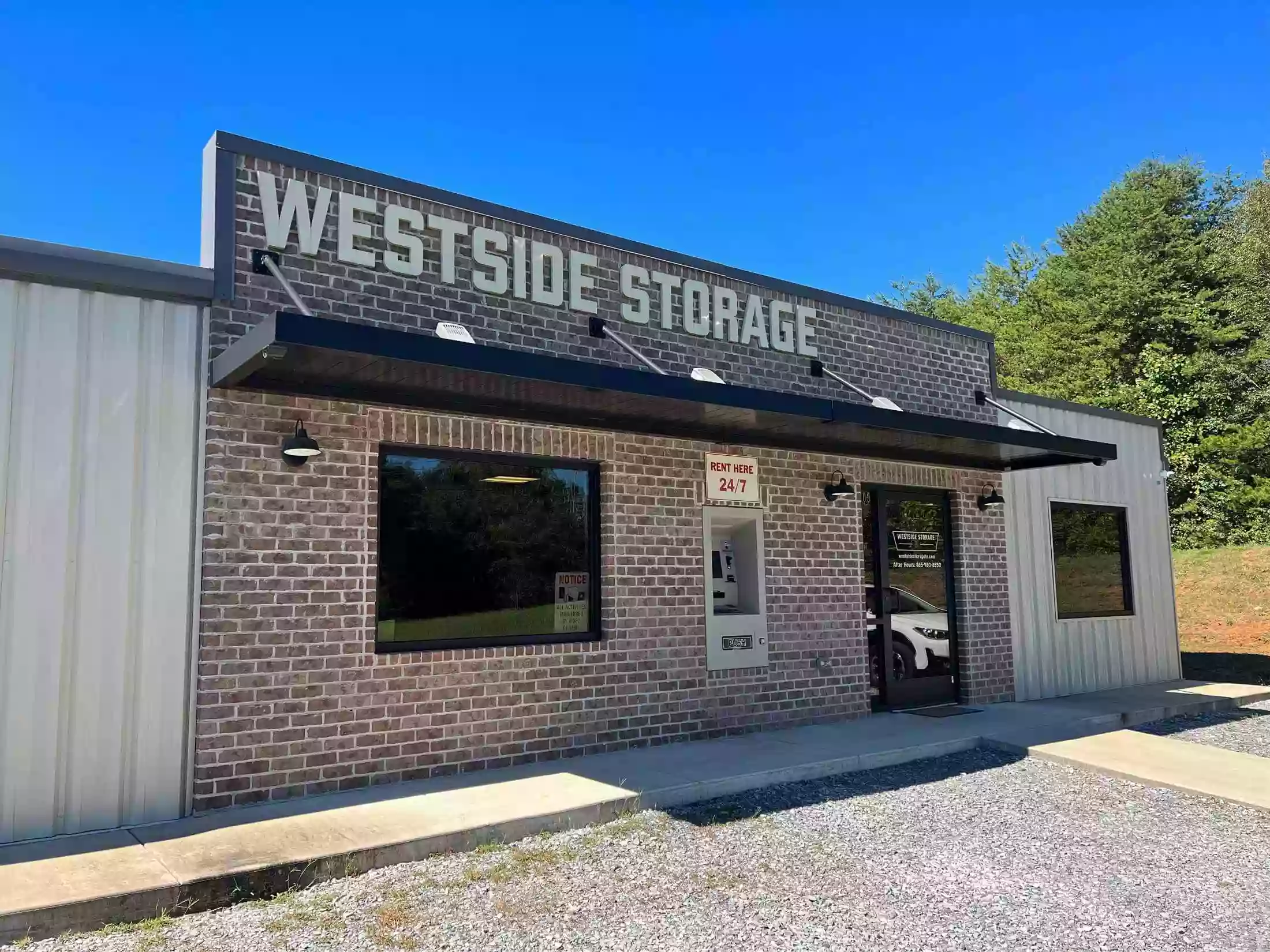 Westside Storage