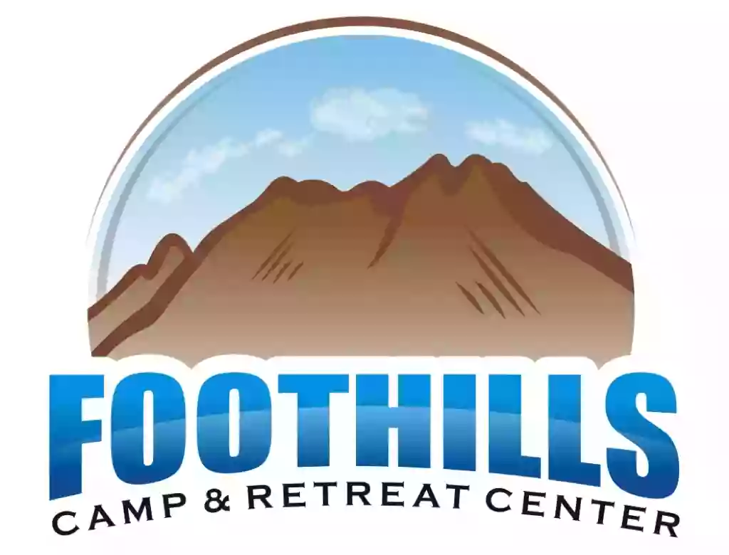 Foothills Camp and Retreat Center (East Tennessee District Church of the Nazarene Camp Ground)