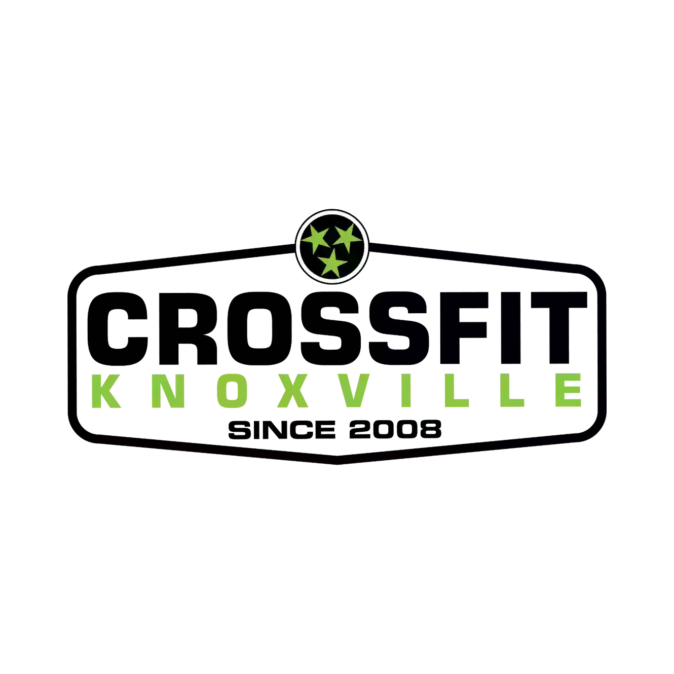 Crossfit Knoxville