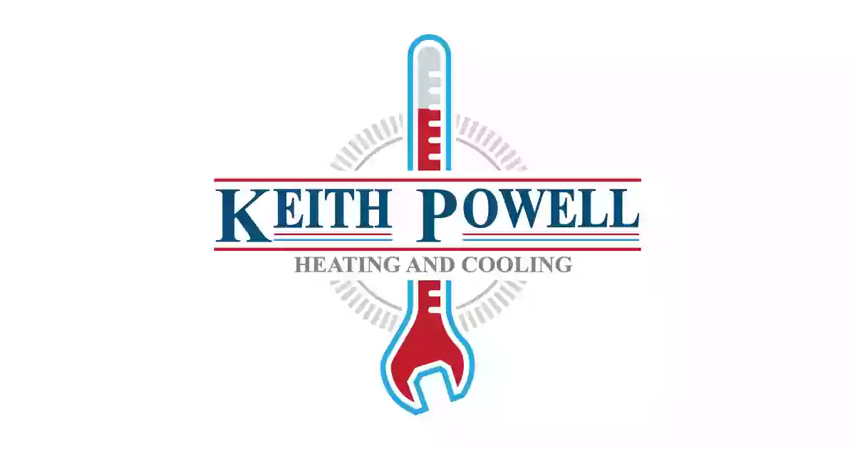 Keith Powell Heating and Cooling