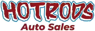 HotRods Auto Sales