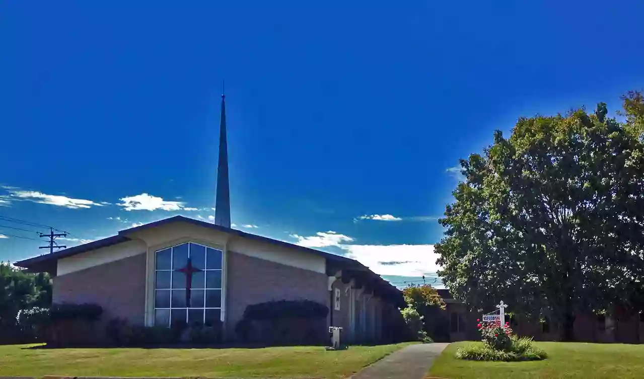 Green Meadow United Methodist