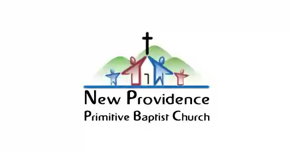 New Providence Primitive Baptist Church