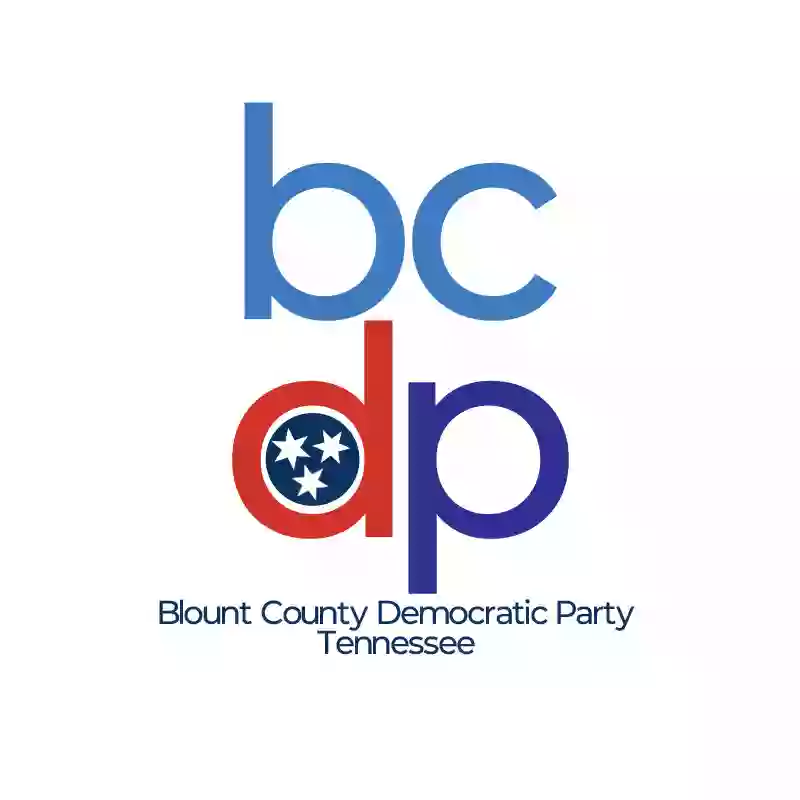 Blount County Democratic Party