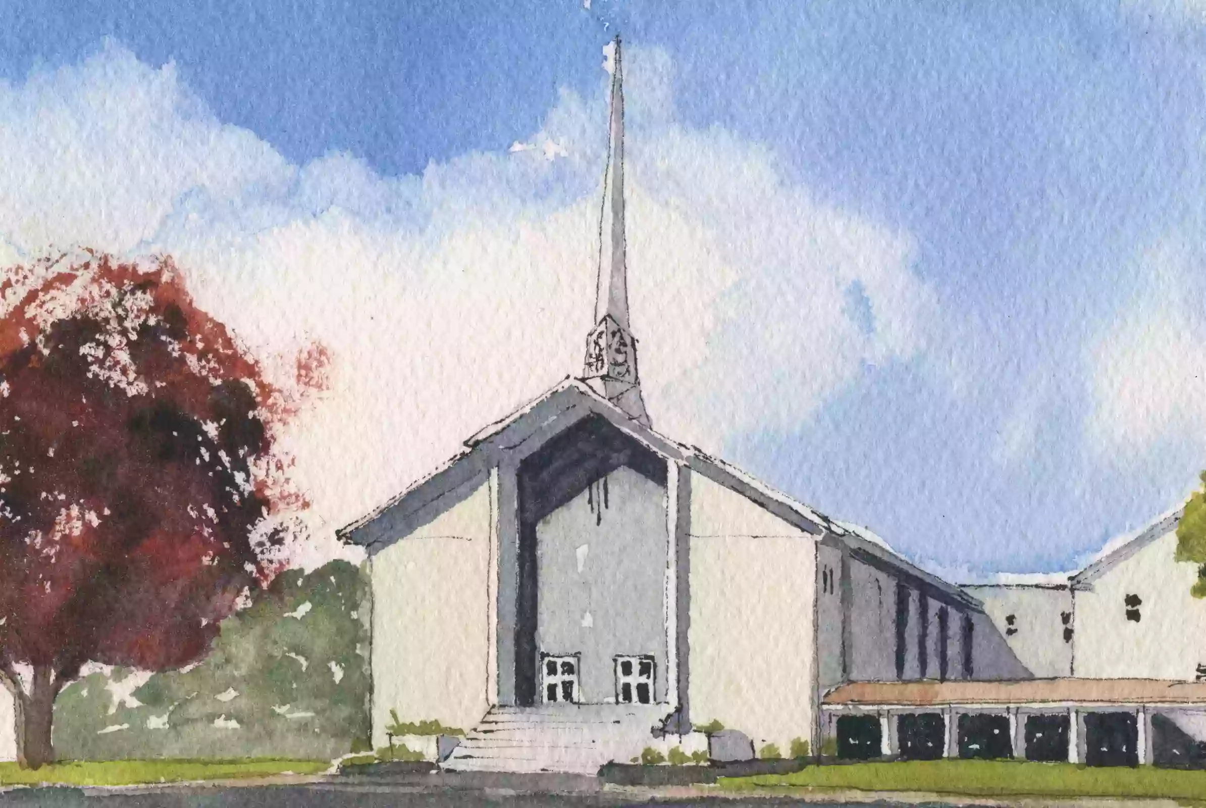 First Baptist Church of Alcoa