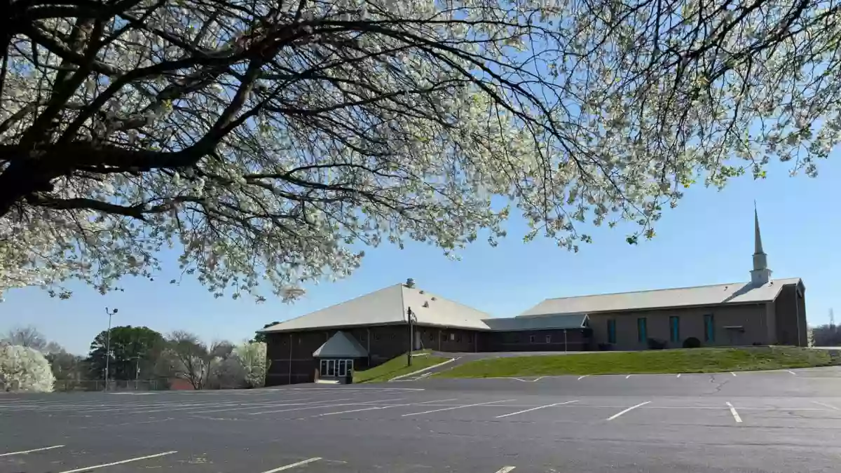 Beech Grove Baptist Church