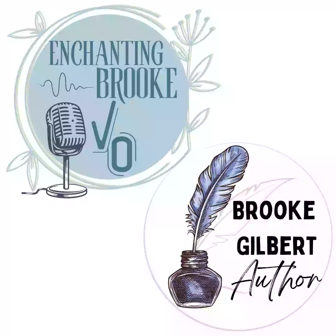 Brooke Gilbert Author