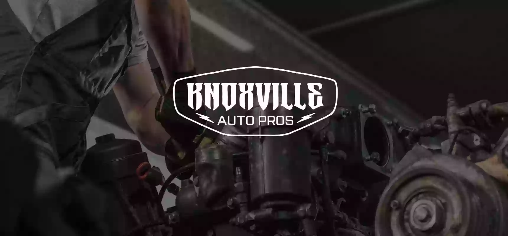 Knoxville Auto Pros