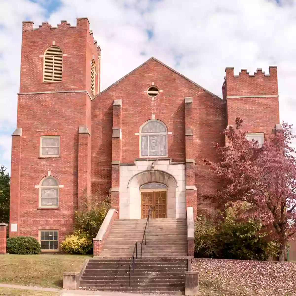 Emerald Avenue United Methodist