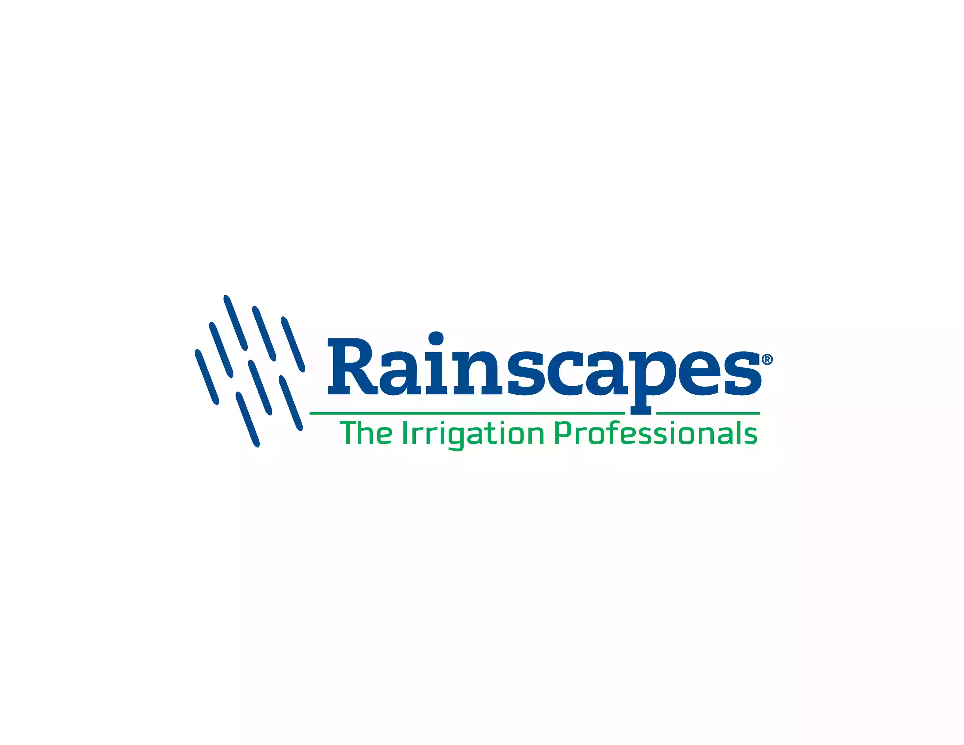 Rainscapes