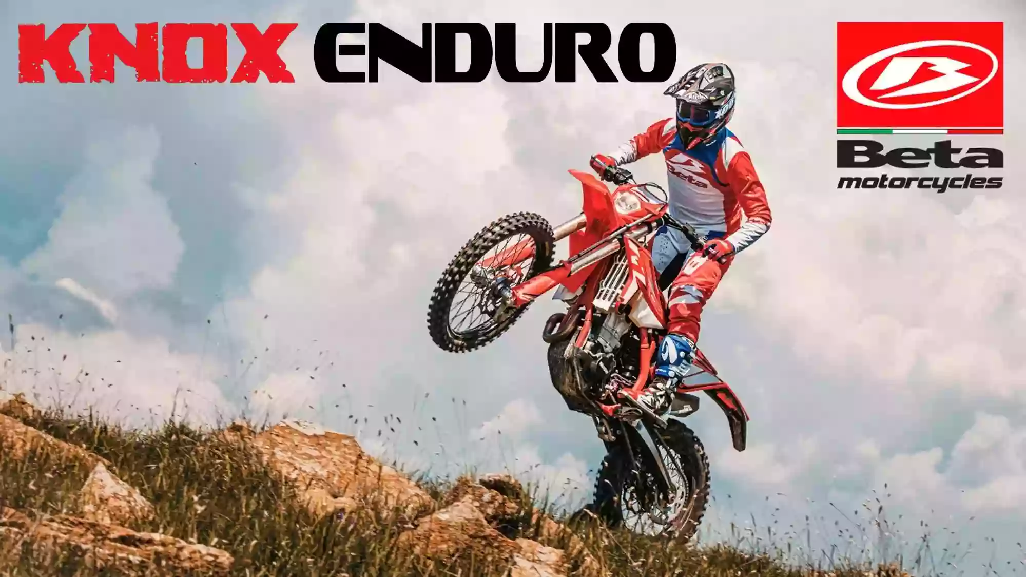 Knox Enduro