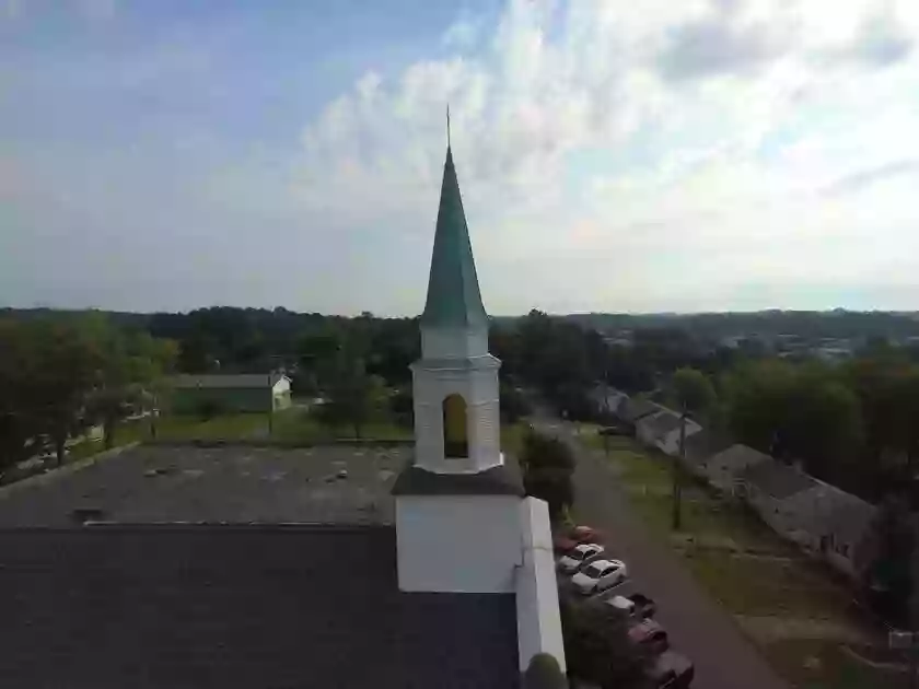 City View Baptist Church