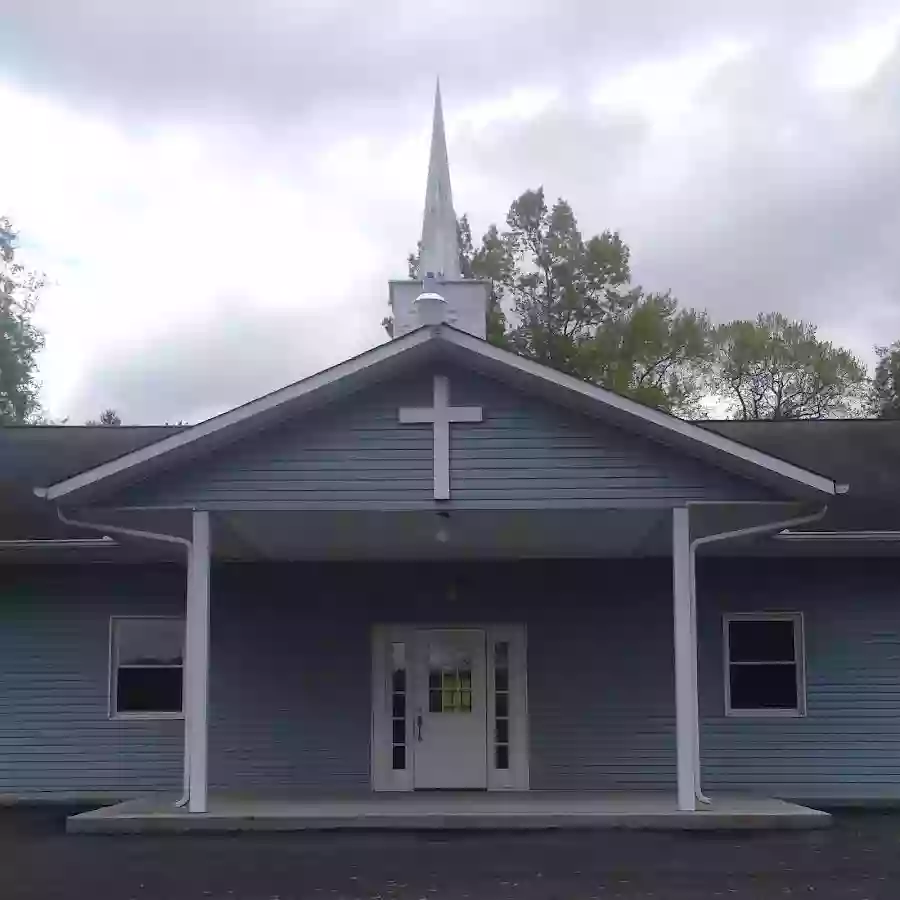 Forestdale Baptist Church