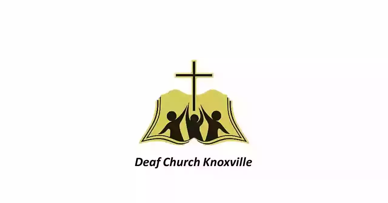 Deaf Church Knoxville