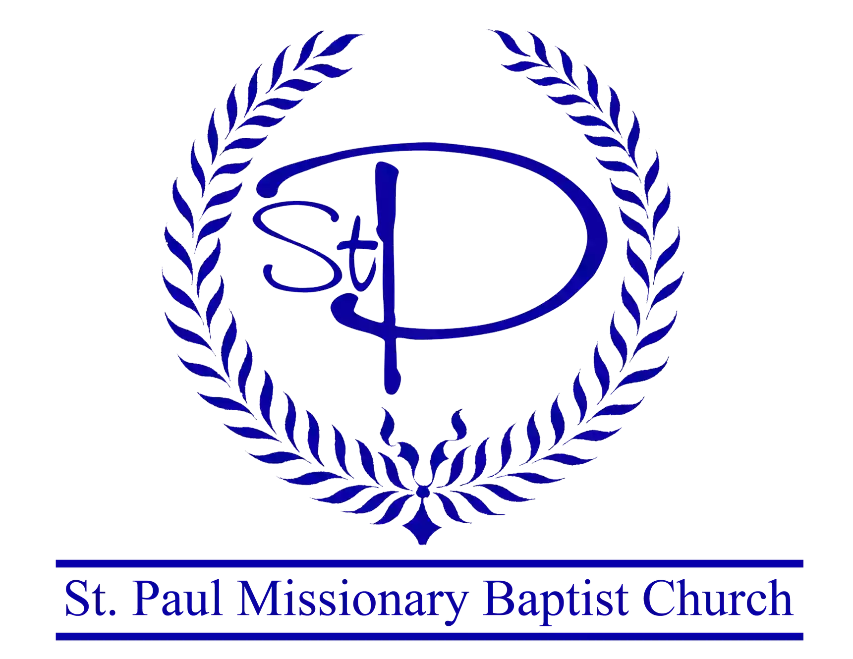 St Paul Baptist Church