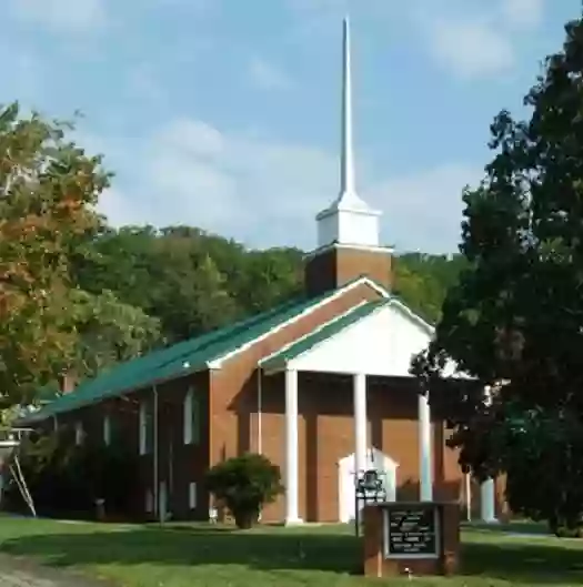 New Beverly Baptist Church