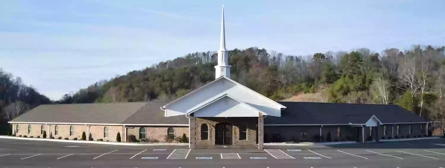 Alder Springs Missionary Baptist Church