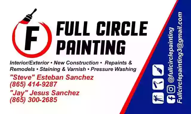 Full Circle Painting Inc.