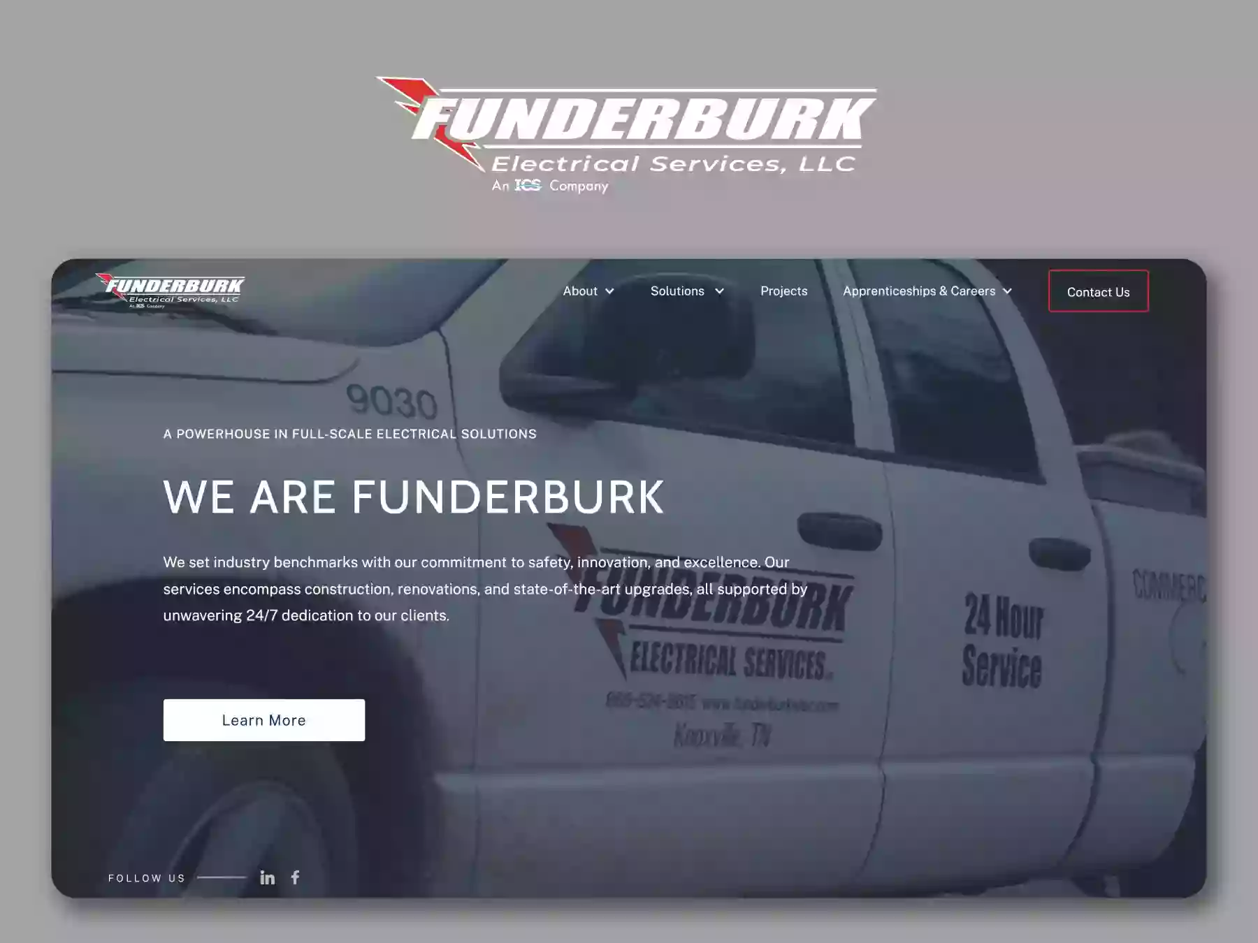 Funderburk Electrical Services Llc