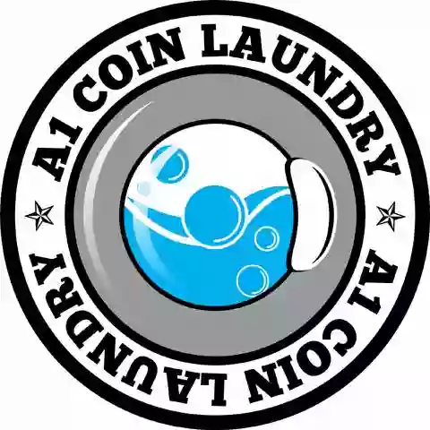 A1 Coin Laundry - Knoxville