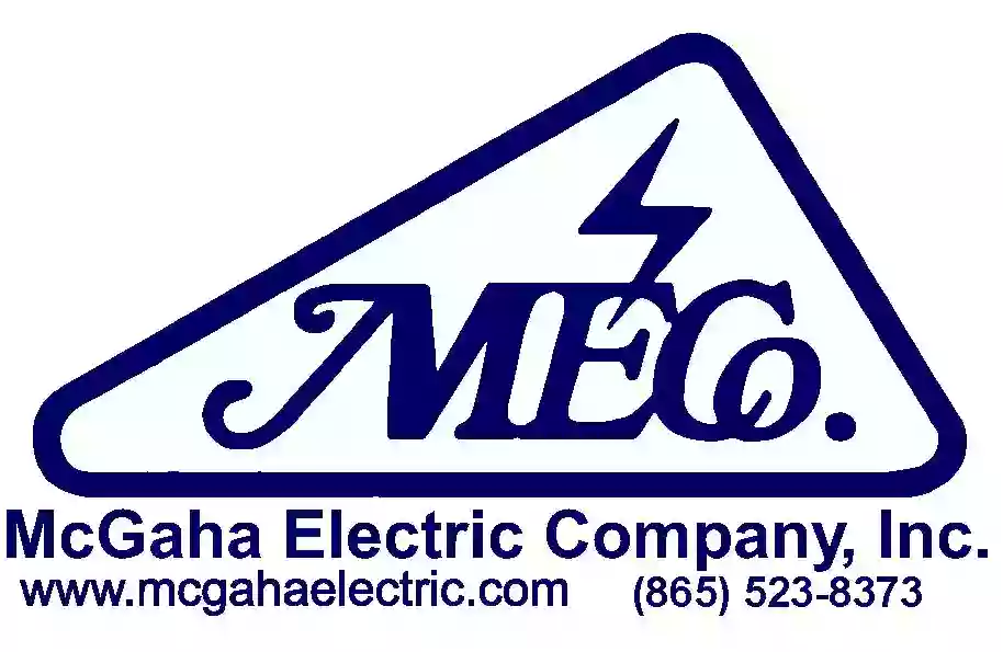 Mc Gaha Electric Co