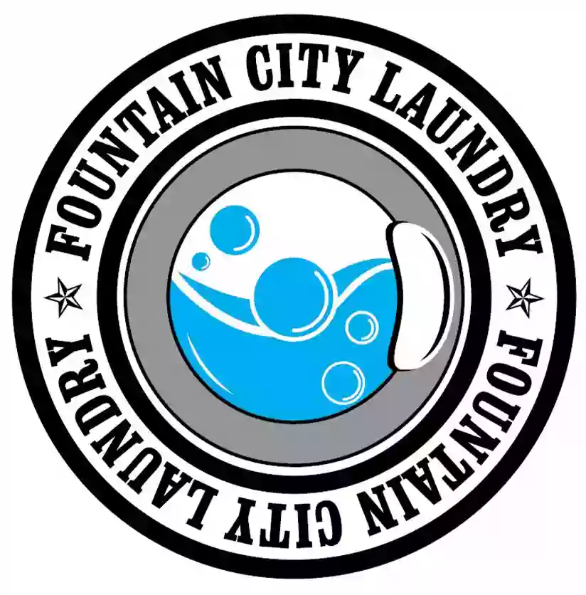 Fountain City Laundry