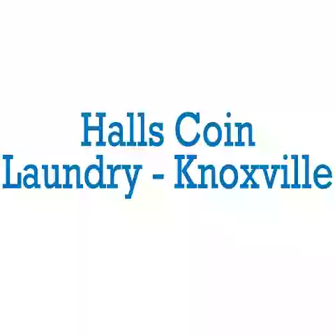 Halls Coin Laundry - Knoxville