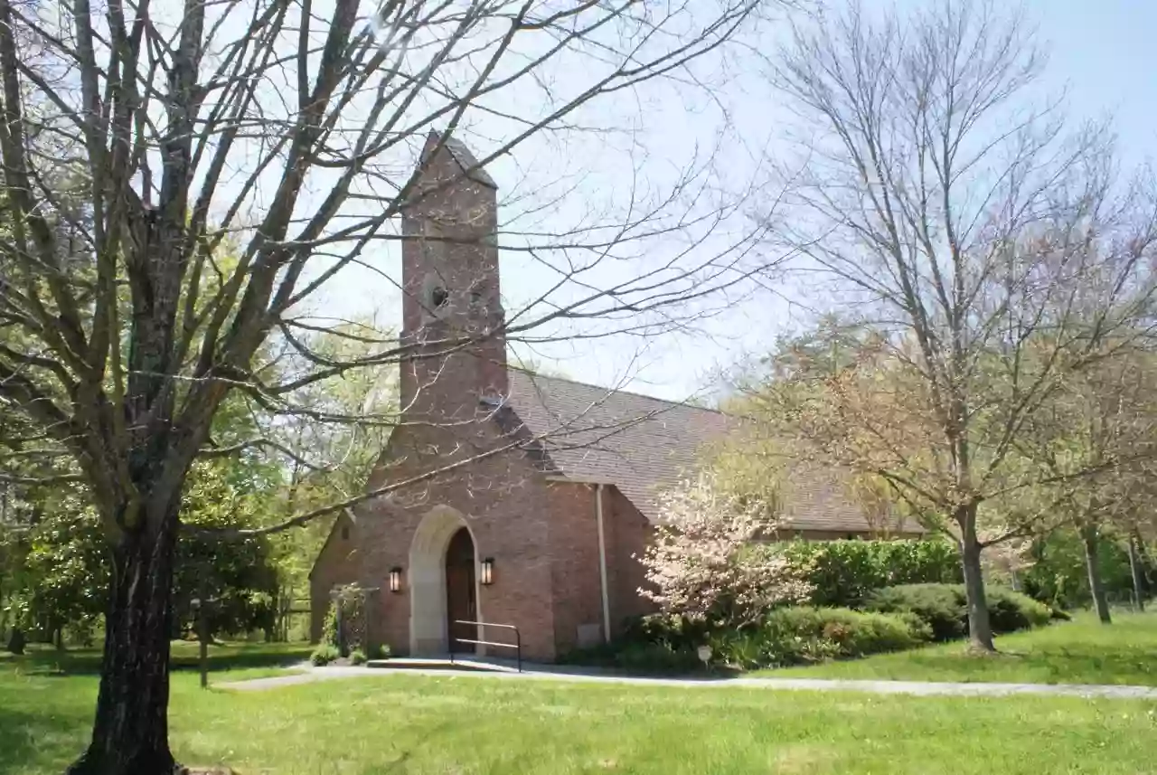 Washington Presbyterian Church