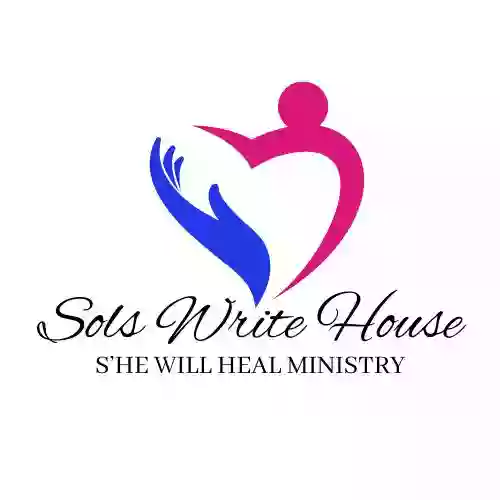 Sols Write House Empowerment Center