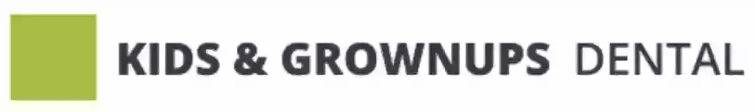 Kids & Grownups Dental of Irving